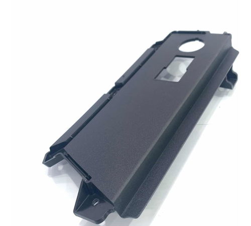 Moldura Botão Usb Honda City 2019