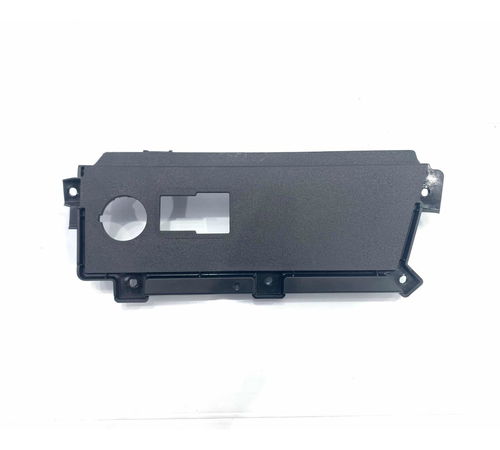 Moldura Botão Usb Honda City 2019