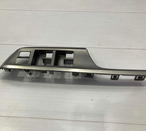 Acabamento Botão Vidro Dianteiro Direito Honda New City 2019