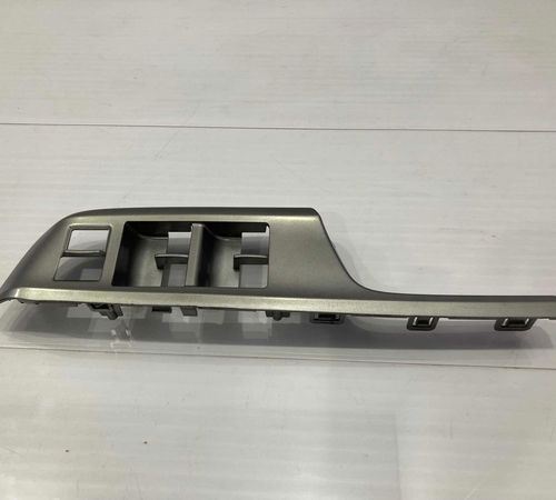 Acabamento Botão Vidro Dianteiro Direito Honda New City 2019