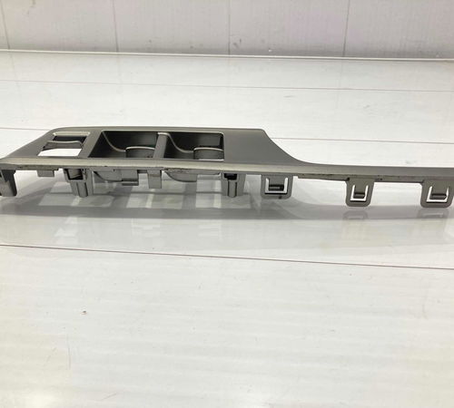 Acabamento Botão Vidro Dianteiro Direito Honda New City 2019