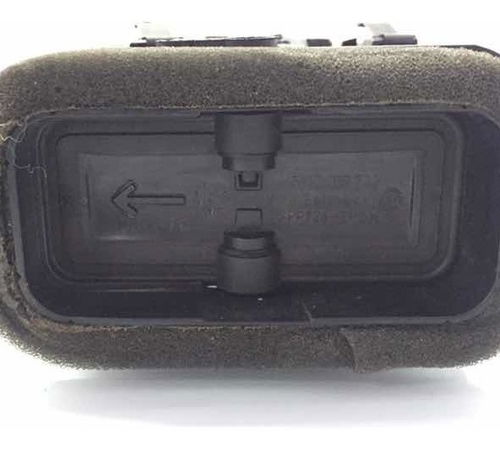 Difusor Ar Central Direito Volkswagen Tiguan 2016