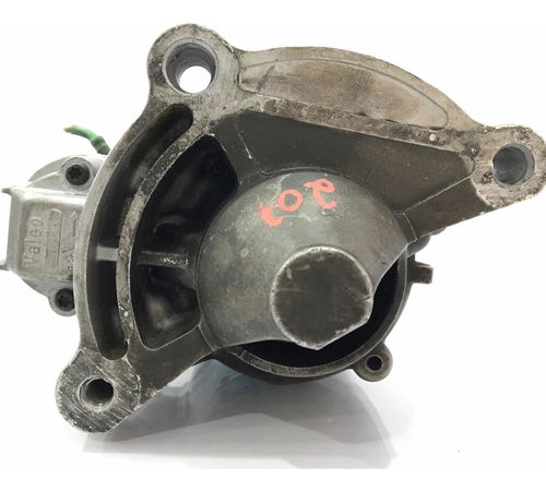 Motor Partida Peugeot 207/206 2004/2010 1.6 Manual