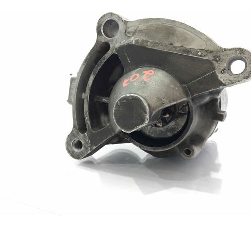 Motor Partida Peugeot 207/206 2004/2010 1.6 Manual