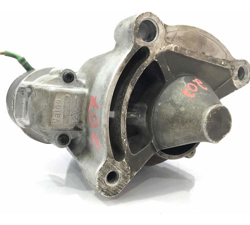 Motor Partida Peugeot 207/206 2004/2010 1.6 Manual