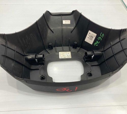 Moldura Acabamento Volante Hyundai I30 2009/2013