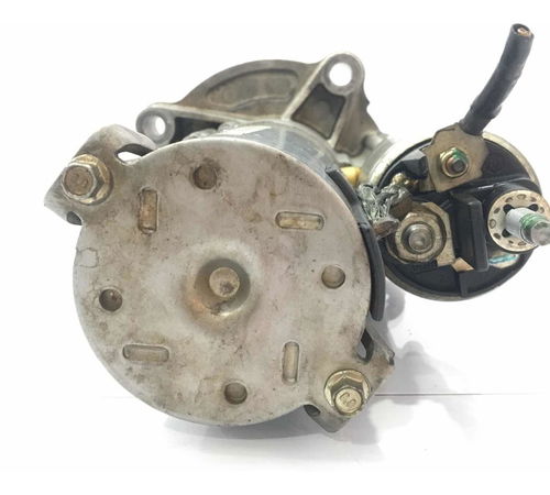 Motor Partida Citröen Xsara Picasso C3 1.6 16v Manual