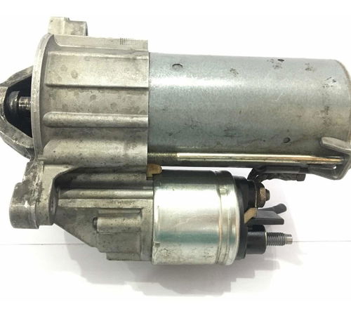 Motor Partida Citröen Xsara Picasso C3 1.6 16v Manual