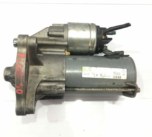 Motor Partida Citröen Xsara Picasso C3 ...