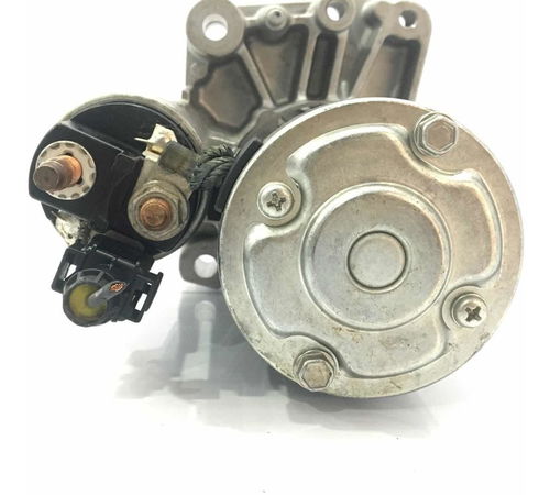 Motor Partida Citröen C4 Lounge 2015 1.6 Thp Automático