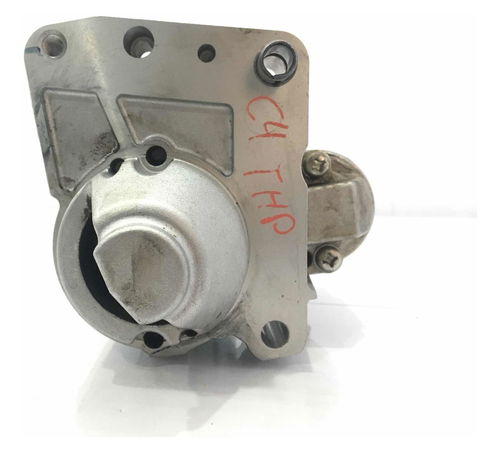 Motor Partida Citröen C4 Lounge 2015 1.6 Thp Automático