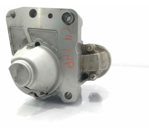 Motor Partida Citröen C4 Lounge 2015 1.6 Thp Automático