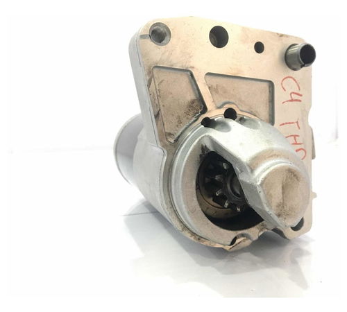 Motor Partida Citröen C4 Lounge 2015 1.6 Thp Automático