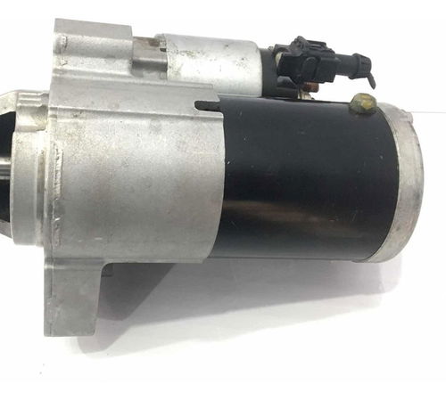Motor Partida Citröen C4 Lounge 2015 1.6 Thp Automático