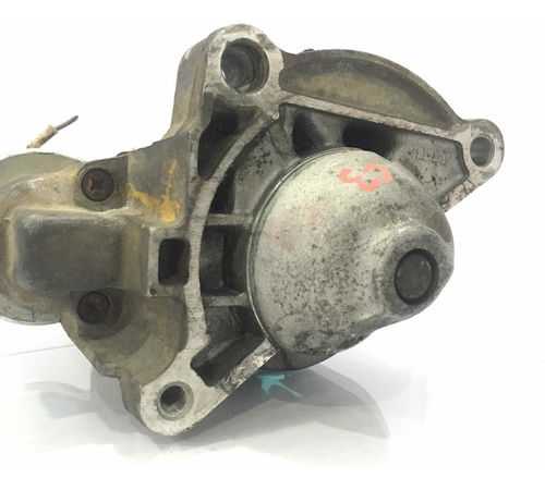 Motor Partida Citröen C3/207 2010 1.6 8v Manual