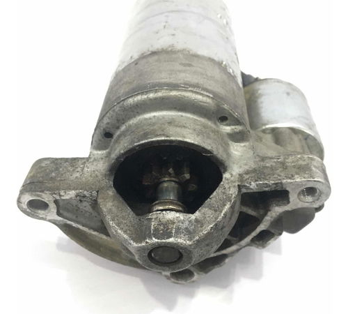 Motor Partida Citröen C3/207 2010 1.6 8v Manual