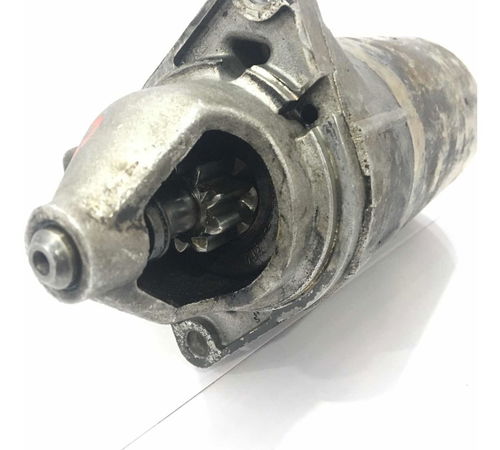 Motor Partida Citröen C3 2015 1.5 8v Manual