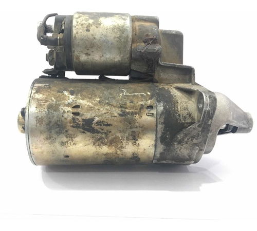 Motor Partida Citröen C3 2015 1.5 8v Manual