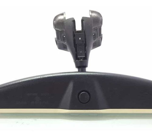 Retrovisor Interno C/sensor Volkswagen Tiguan 2016
