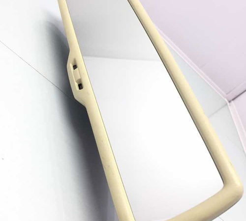 Retrovisor Interno C/sensor Volkswagen Tiguan 2016