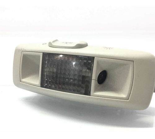 Luz Cortesia Porta Esquerda Volkswagen Golf 1999/2007
