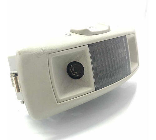 Luz Cortesia Porta Esquerda Volkswagen G...