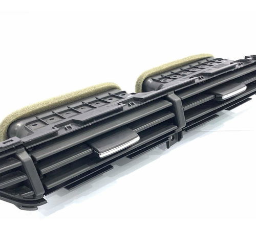 Difusor De Ar Central Painel Honda City 2019
