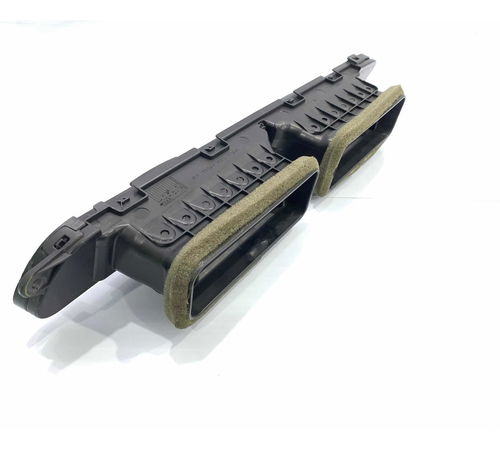 Difusor De Ar Central Painel Honda City 2019