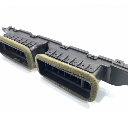 Difusor De Ar Central Painel Honda City 2019