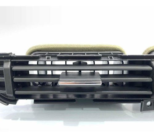Difusor De Ar Central Painel Honda City 2019