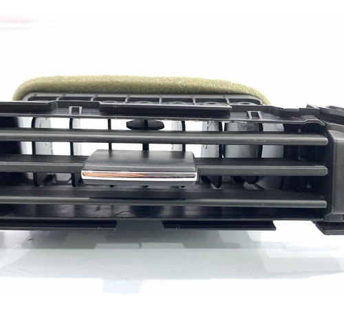 Difusor De Ar Central Painel Honda City 2019