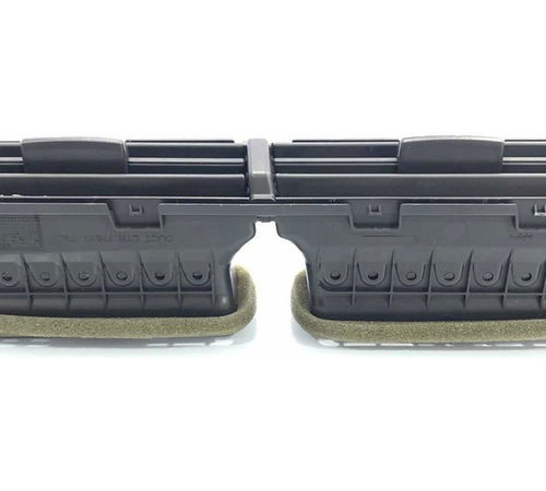 Difusor De Ar Central Painel Honda City 2019