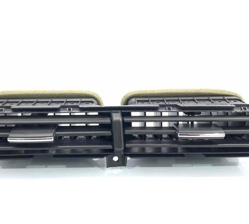Difusor De Ar Central Painel Honda City ...
