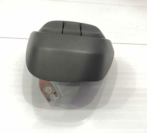 Comando Fone/volante Honda New City 2019