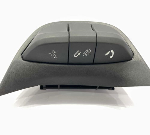 Comando Fone/volante Honda New City 2019