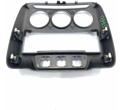 Moldura Painel Central Citroën C3 2016