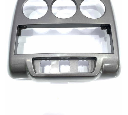 Moldura Painel Central Citroën C3 2016