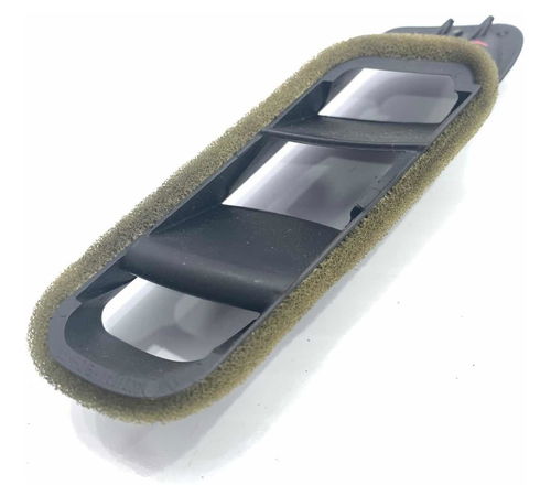 Saída De Ar Painel Lado Esquerdo Citroën C3 2016