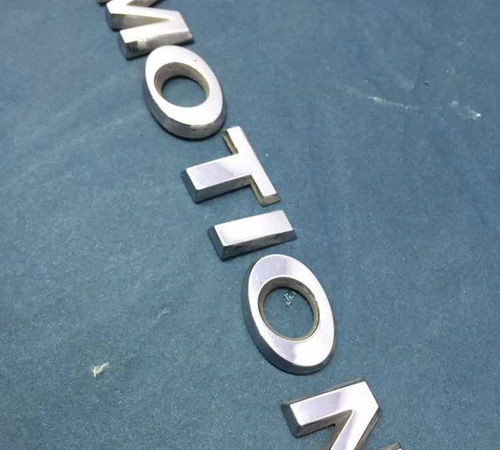 Emblema Imotion Capô Traseiro Volkswagen Polo 2015