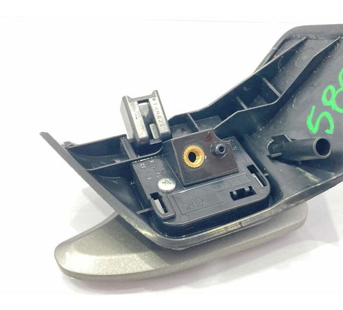 Borboleta Paddle Shift Esquerdo  Honda City 2015/2021