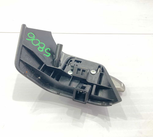 Borboleta Paddle Shift Esquerdo  Honda City 2015/2021