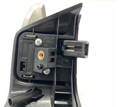 Borboleta Paddle Shift Esquerdo  Honda City 2015/2021