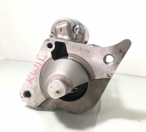Motor Partida Renault Kwid,sandro,lagan 2015  1.0 3cc Manual
