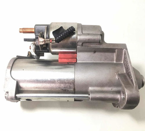 Motor Partida Renault Kwid,sandro,lagan 2015  1.0 3cc Manual