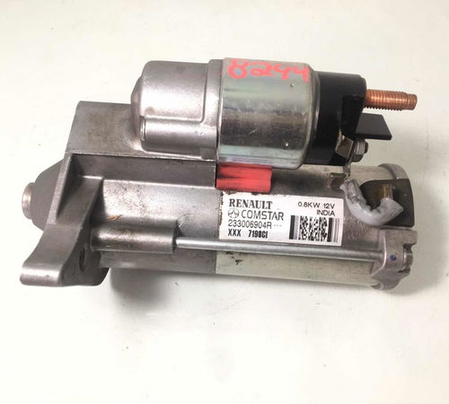 Motor Partida Renault Kwid,sandro,lagan ...
