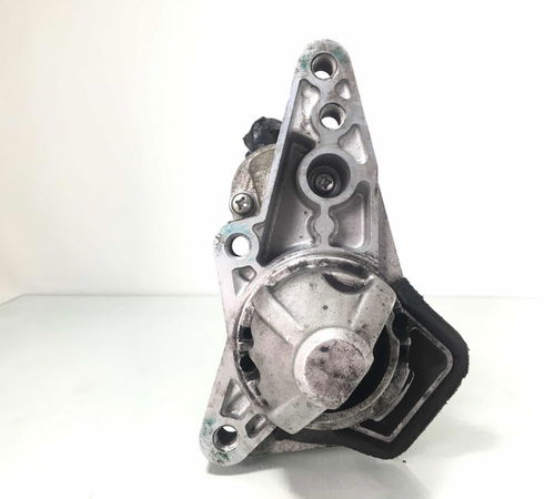 Motor Partida Nissan Versa,march 20131.6 16v