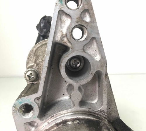 Motor Partida Nissan Versa,march 20131.6 16v