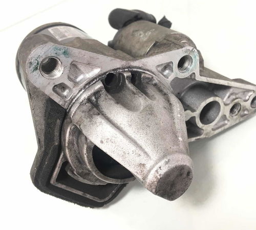 Motor Partida Nissan Versa,march 20131.6 16v