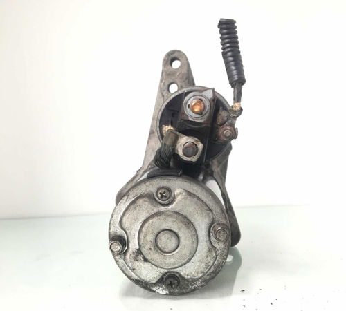 Motor Partida Nissan Versa,march 20131.6 16v
