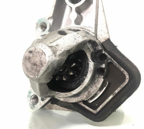 Motor Partida Nissan Versa,march 20131.6 16v